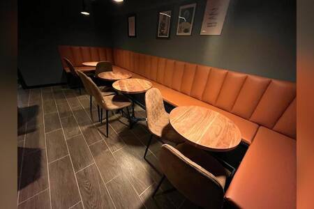 Last Drop, Bar Barcelona Eixample #0