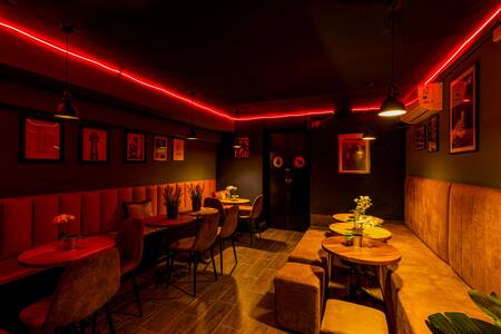 Last Drop, Bar Barcelona Eixample #0