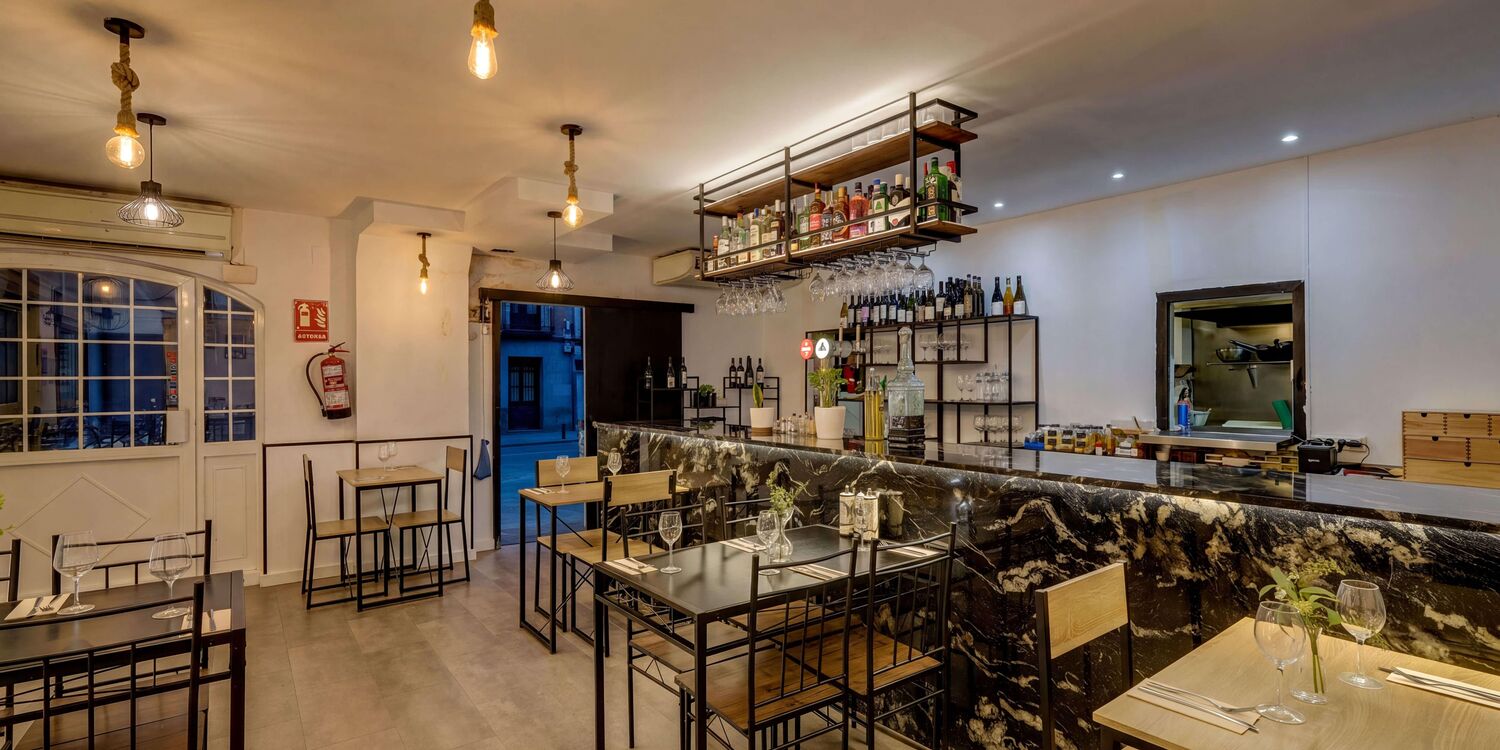BocaArte Bar, bar