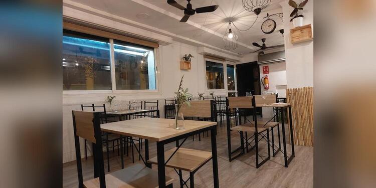 Restaurante BocaArte, restaurant