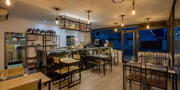 BocaArte Bar, bar