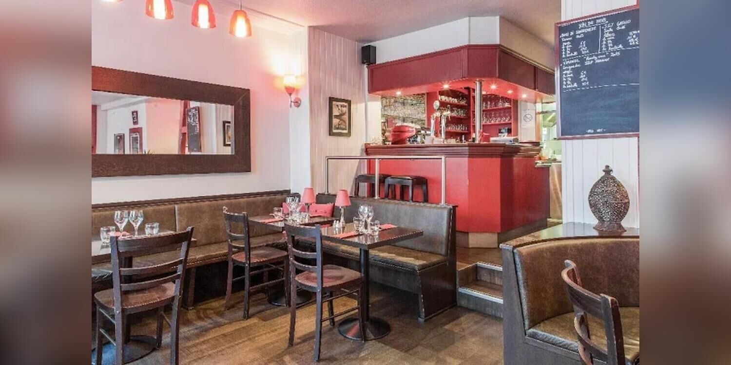 Picobello, restaurant