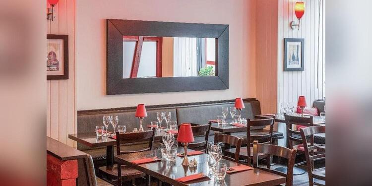 Picobello, restaurant