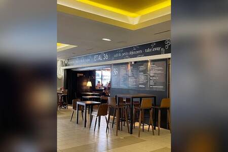 Etal 36, Bar Tarbes  #0