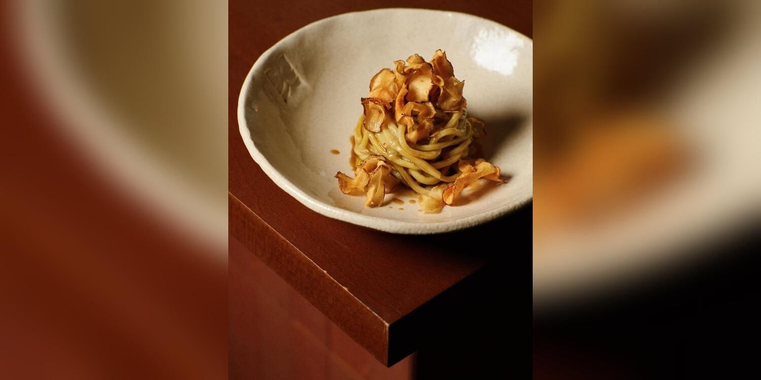 Double, restaurant