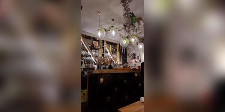 Nonno Nino Restaurant, restaurant