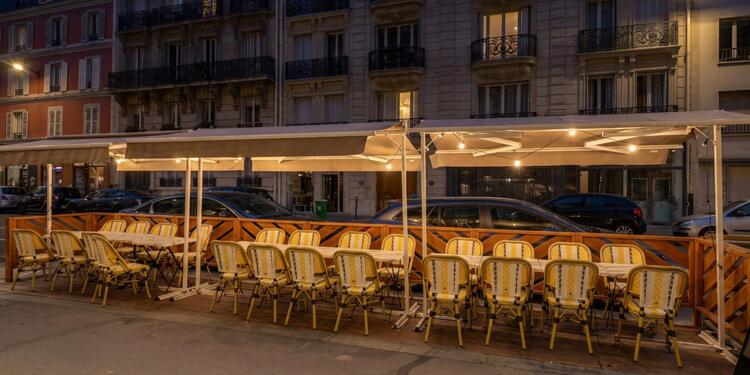 Nonno Nino Restaurant, restaurant