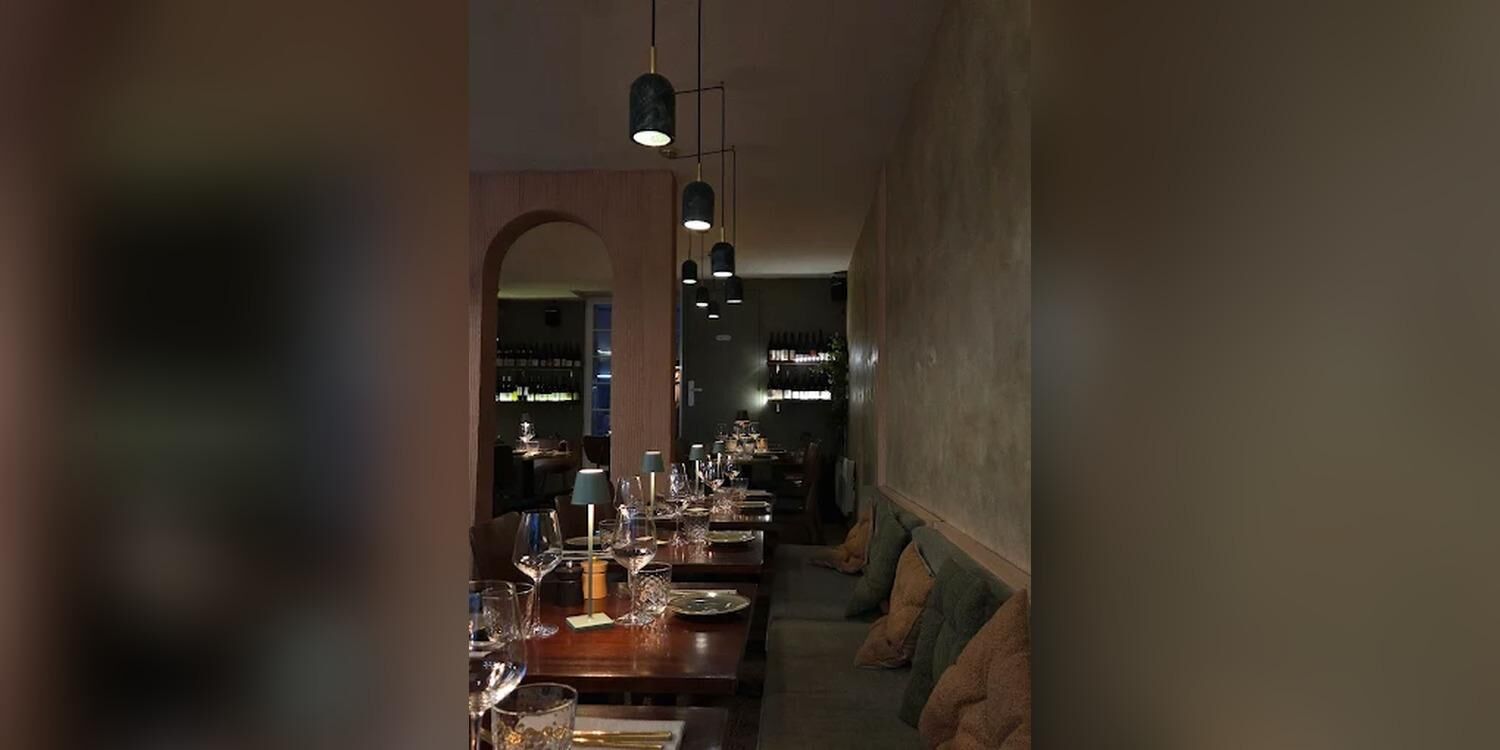 GOSIER, restaurant