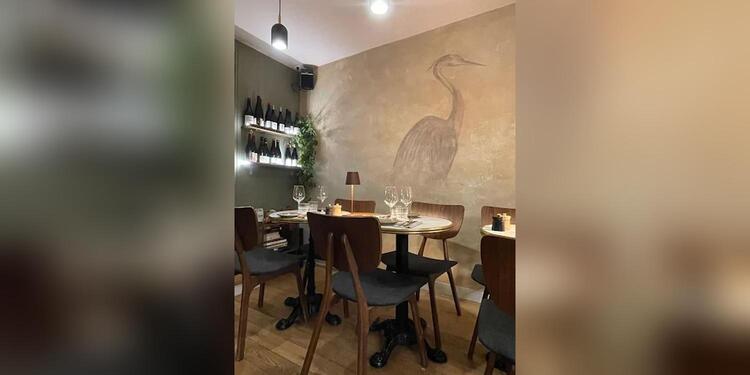 GOSIER, restaurant