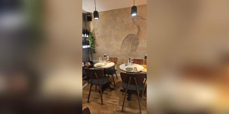 GOSIER, restaurant
