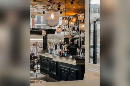 Den Artiest, Bar Lille Centre de Lille #0