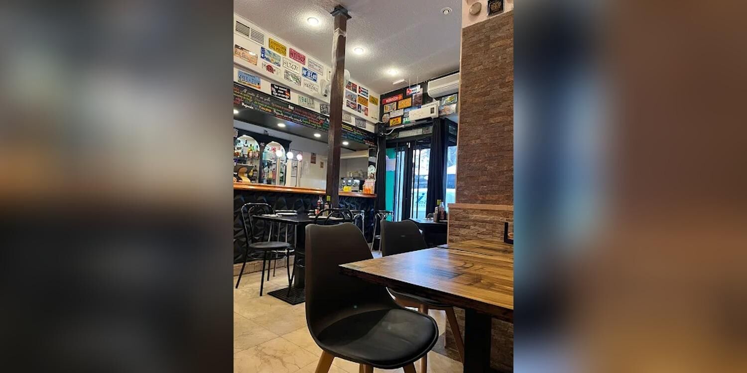 El cubanito, bar