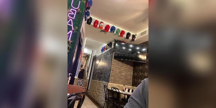 El cubanito, bar