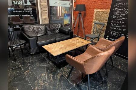 Chess'nBar, Bar Lille Lille-Centre #0