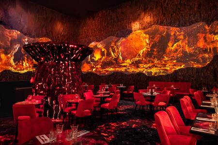 Magmatic by Ephemera, Bar Lille Lille-Centre #0