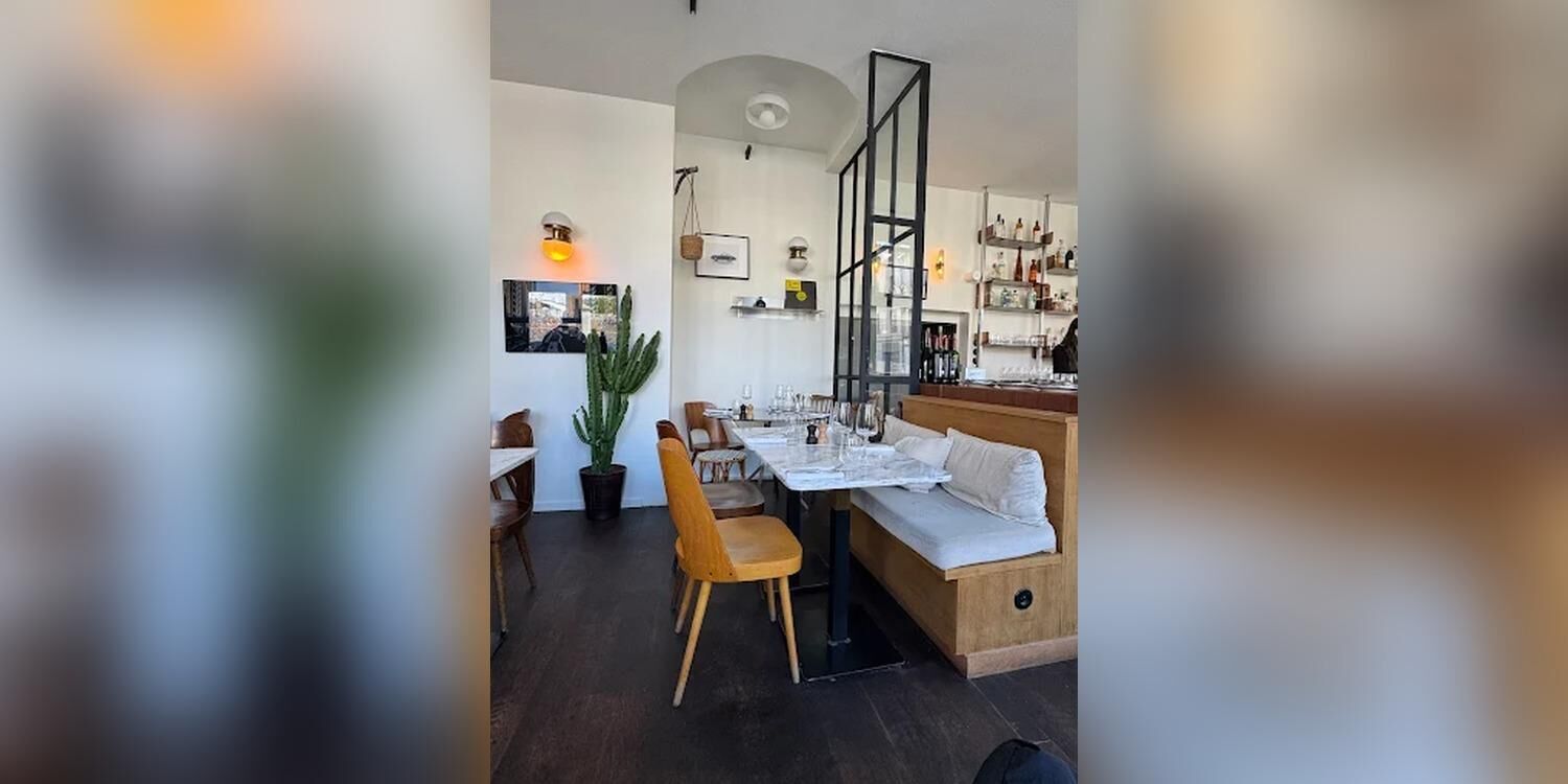 Vous restaurant, restaurant