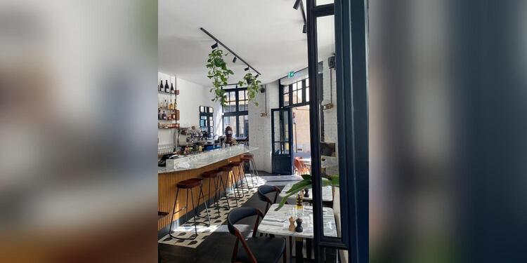 Vous restaurant, restaurant