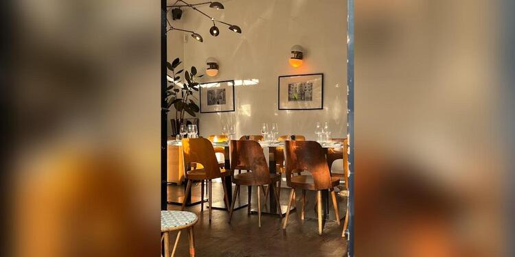 Vous restaurant, restaurant