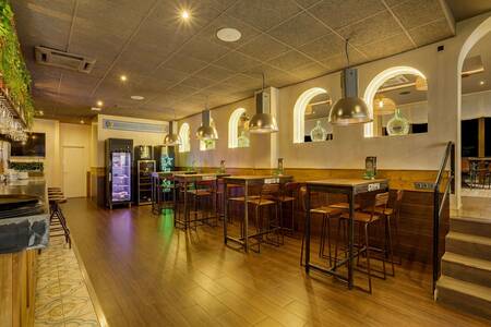 Vuelta al Origen bar, Restaurante Las Rozas de Madrid Las Rozas #0