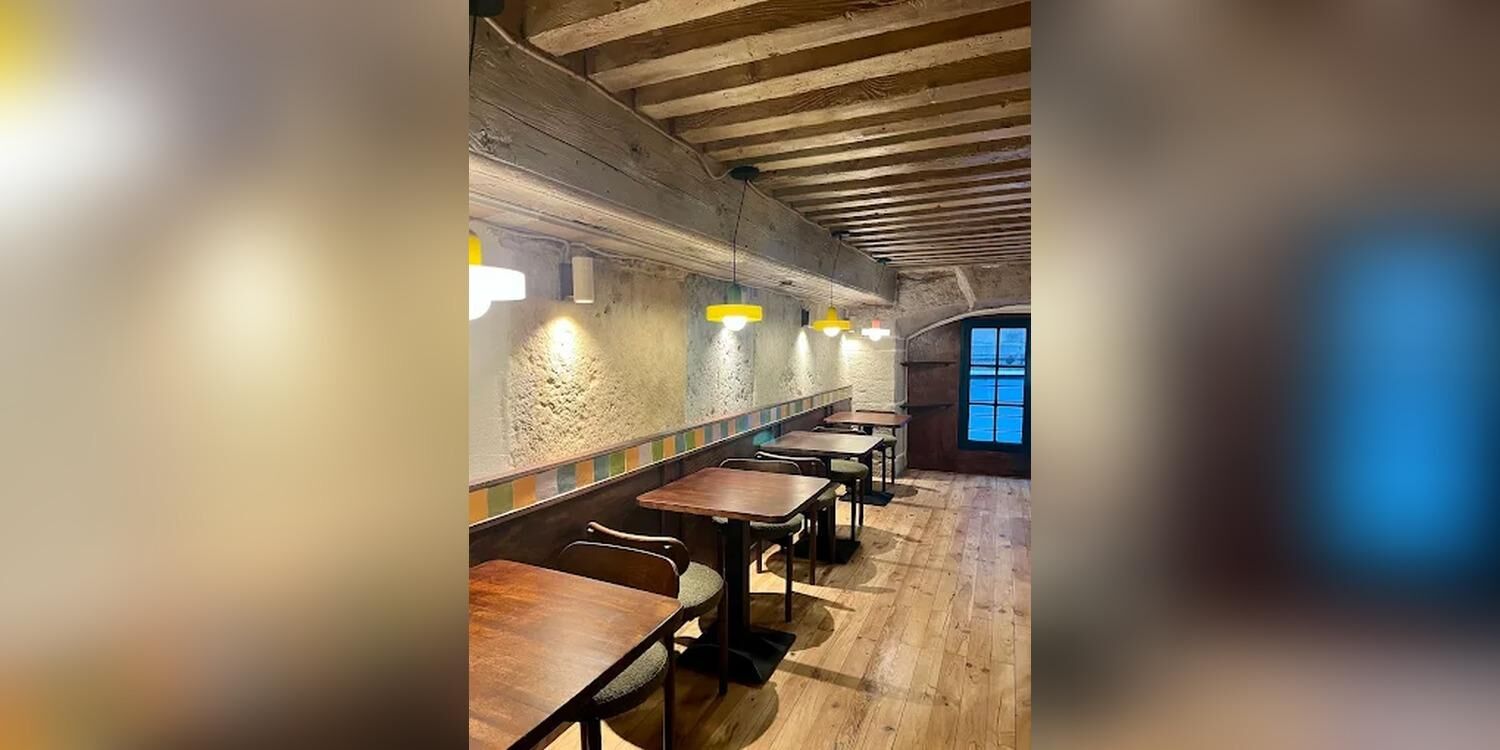 Schoup’s, restaurant