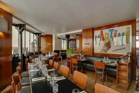 Le Café Saint-Médard - Privatisation, Salle de location Paris Quartier Latin #0