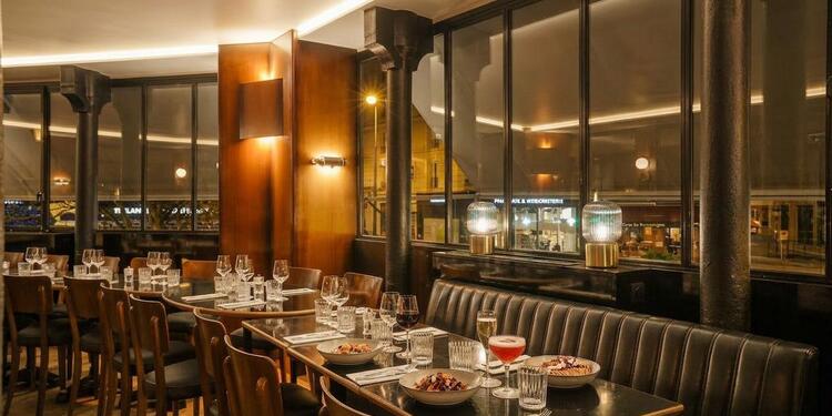 Le Café Saint-Médard - Privatisation, rental_room