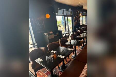 Au Bureau Chelles - Pub et Brasserie, Bar Chelles  #0