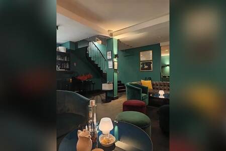Bel Ami Hotel Restaurant Normandie, Restaurant Pacy-sur-Eure  #0