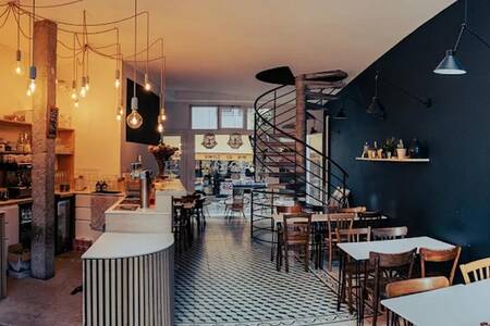 Le Chat Qui Dort, Bar Grenoble  #0