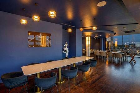 MIRA Rooftop, Bar Albi  #0