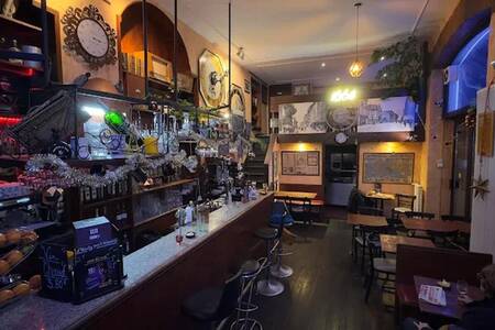 La City - Brasserie, Bar Grenoble  #0