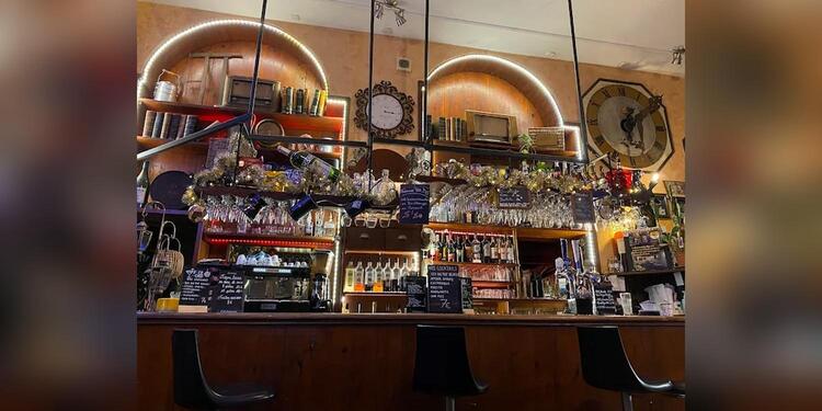 La City - Brasserie, bar