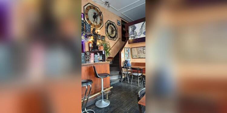 La City - Brasserie, bar