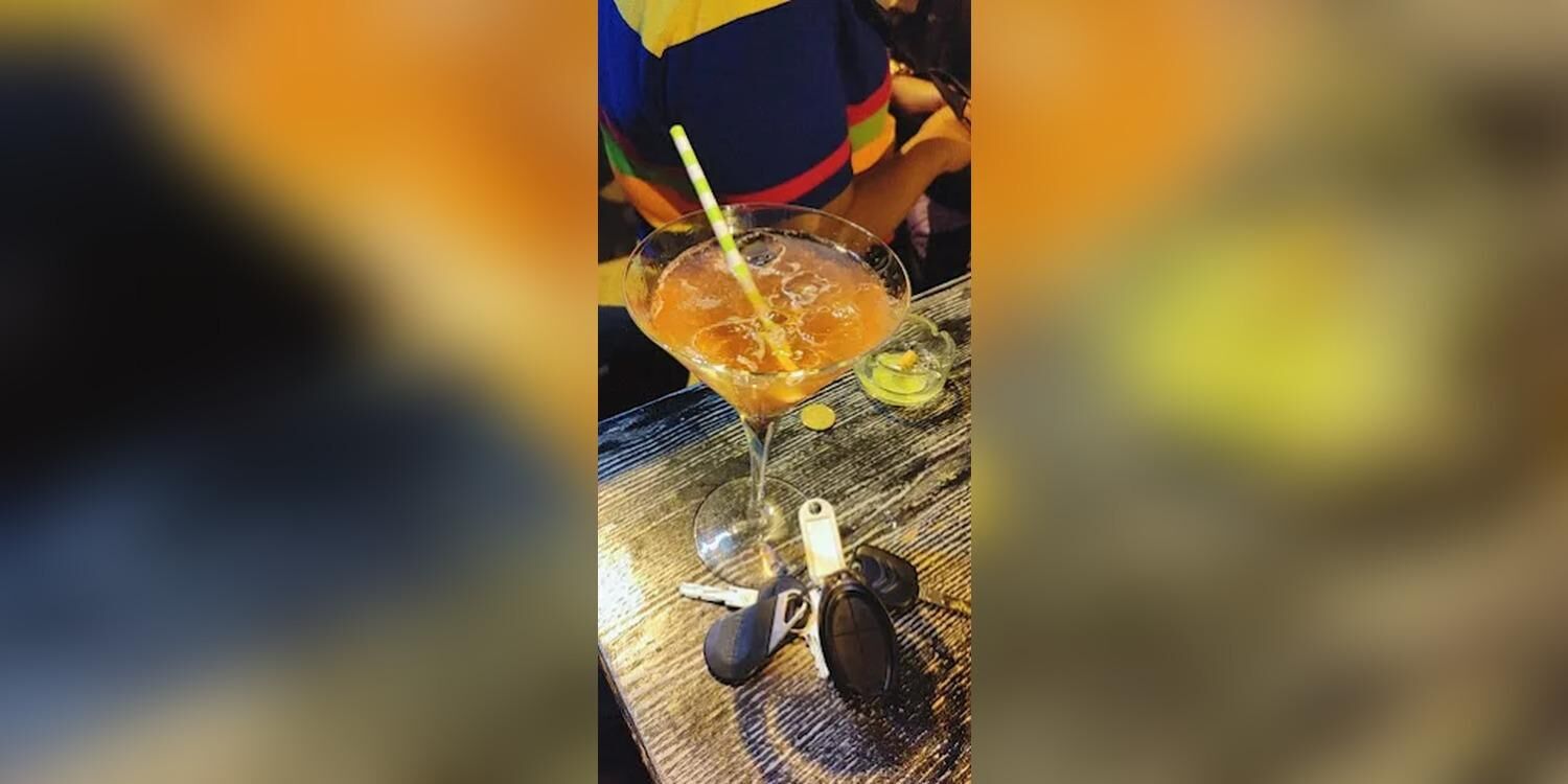 Wasafi, bar