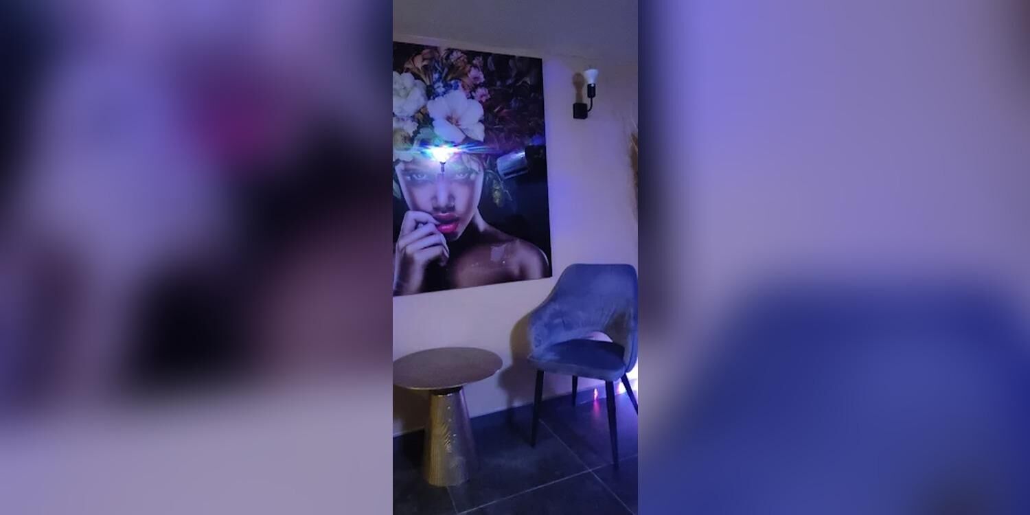 Wasafi, bar