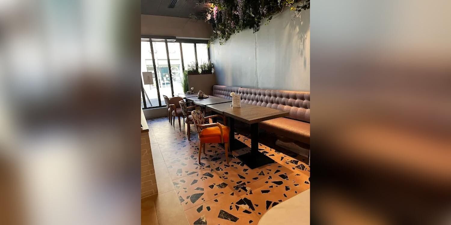Les Halles de Limonest, restaurant