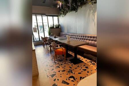 Les Halles de Limonest, Restaurant Limonest  #0