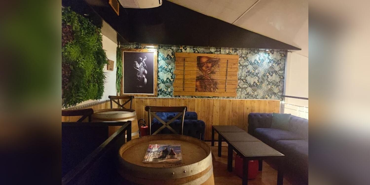 Oeno Bar | Voyages et Découvertes des sens, bar