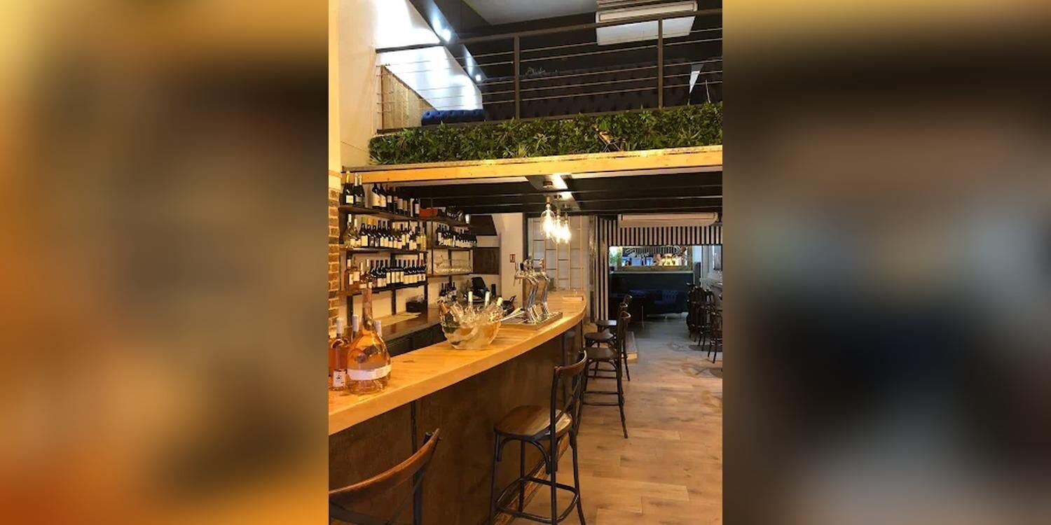 Oeno Bar | Voyages et Découvertes des sens, bar