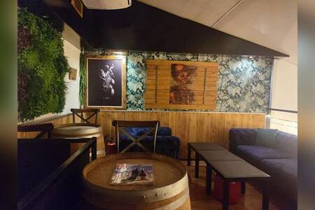 Oeno Bar | Voyages et Découvertes des sens, Bar Pau Quartier du Triangle #0