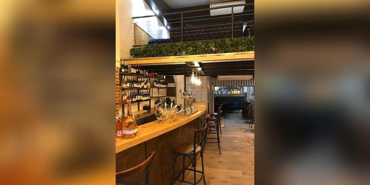 Oeno Bar | Voyages et Découvertes des sens, bar