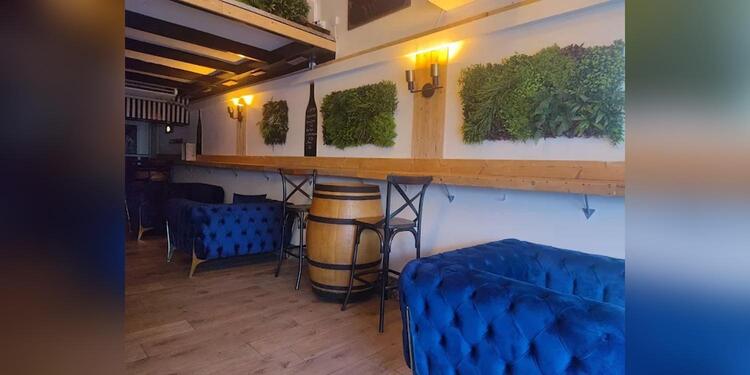 Oeno Bar | Voyages et Découvertes des sens, bar