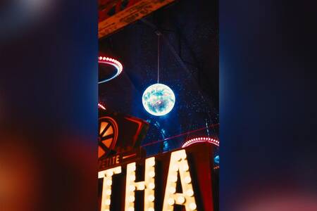 La Petite Bertha, Bar Tarbes Tarbes #0