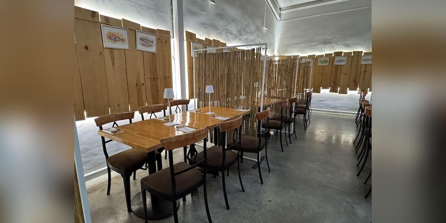 CaboPalos Chillout Restaurante, restaurant