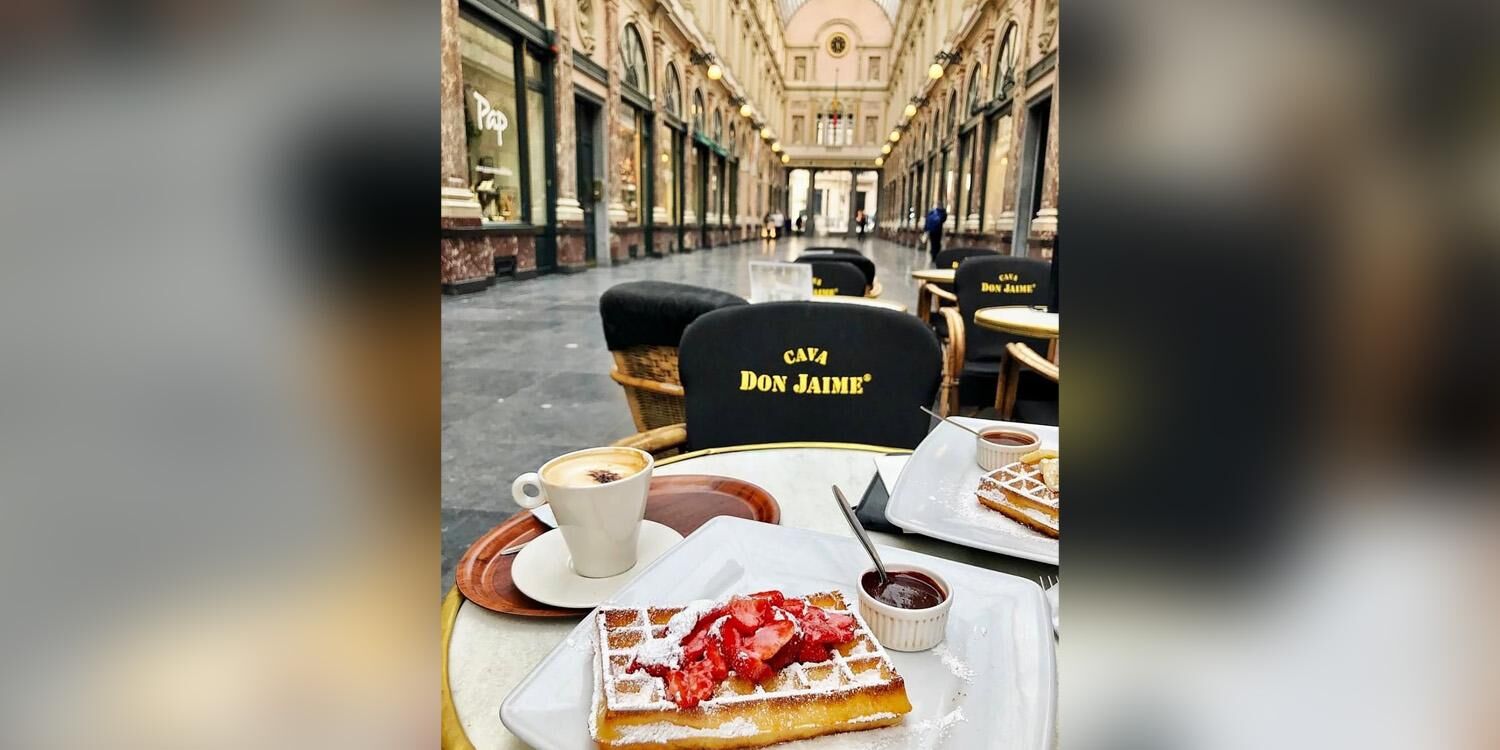 Mokafé Taverne, bar