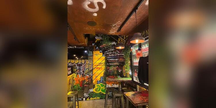 Brolala - Saint-Paul, bar