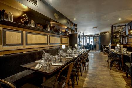 Restaurant La Suite, Restaurant Versailles Notre Dame #0