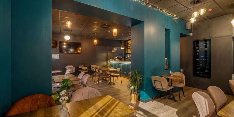 L'improbable - Privatisation, rental_room