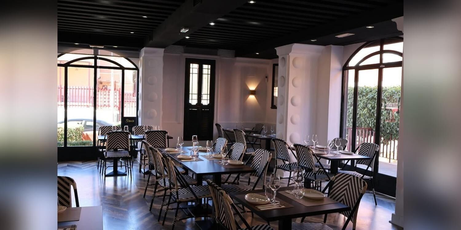 Sisa’s Restaurant, restaurant