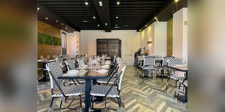Sisa’s Restaurant, restaurant